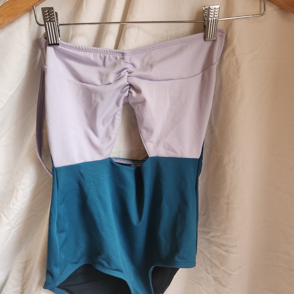 Nettle's Tale Vancouver Misty Swimsuit One Piece